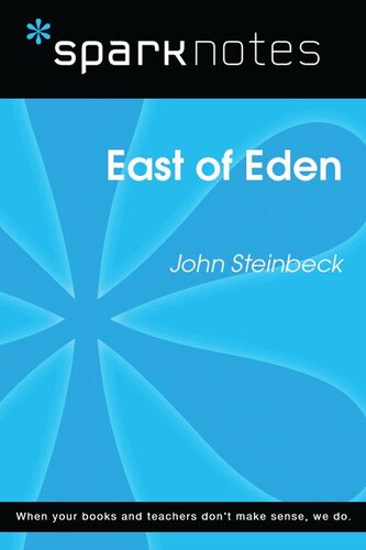 East of Eden