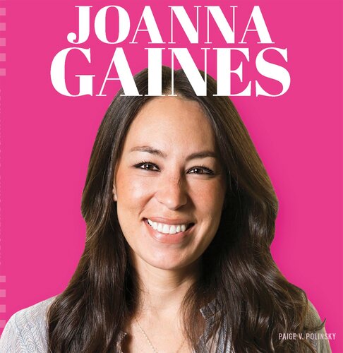 Joanna Gaines