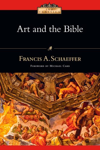 Art and the Bible