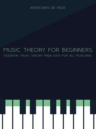 Theory for Beginners