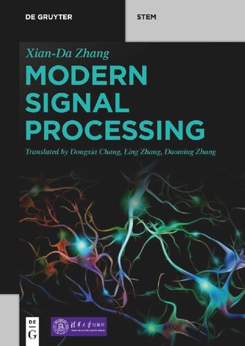 Modern Signal Processing