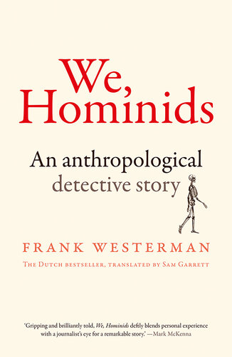 We, Hominids