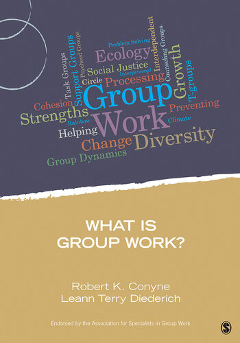 What Is Group Work?