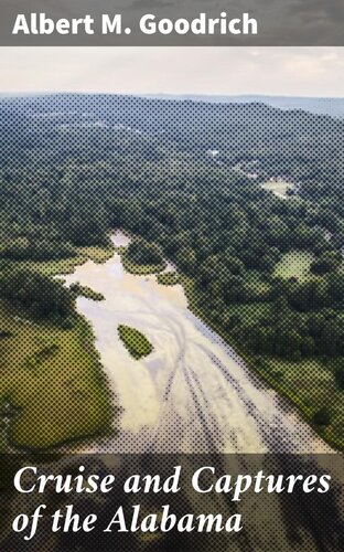 Cruise and Captures of the Alabama