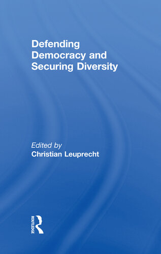 Defending Democracy and Securing Diversity