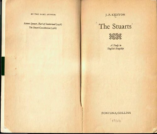 The Stuarts