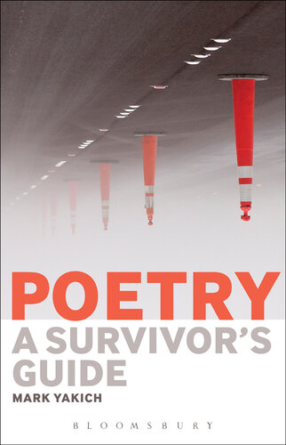 Poetry: A Survivor's Guide