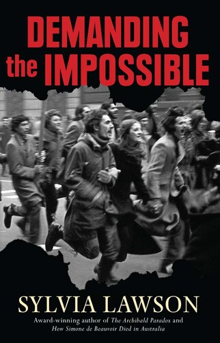 Demanding The Impossible: About Resistance