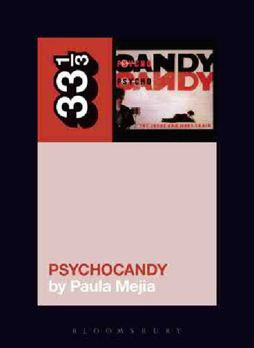 Psychocandy