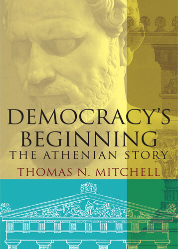 Democracy's Beginning: The Athenian Story