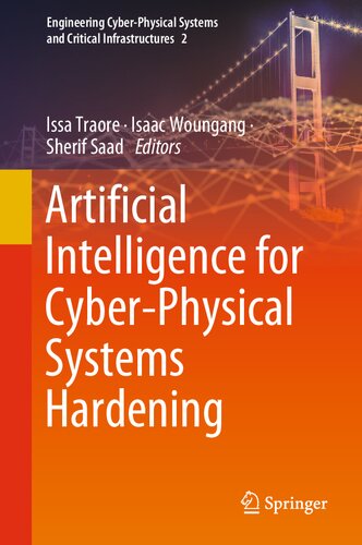 Artificial Intelligence for Cyber-Physical Systems Hardening