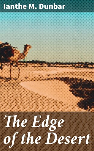 The Edge of the Desert