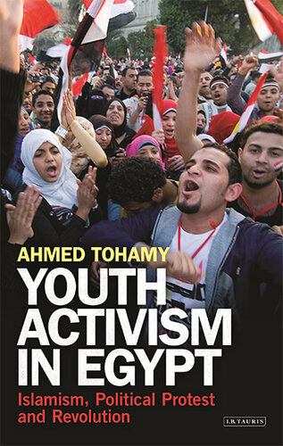 Youth Activism in Egypt: Islamism, Political Protest and Revolution