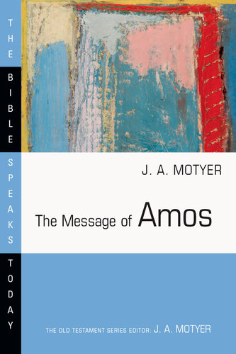 The Message of Amos