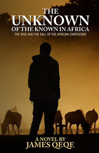 The Unknown of the Known in Africa: The rise and the fall of the African Chiefdoms