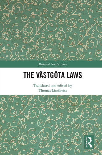 The Västgöta Laws