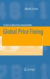 Global Price Fixing (Studies in Industrial Organization)