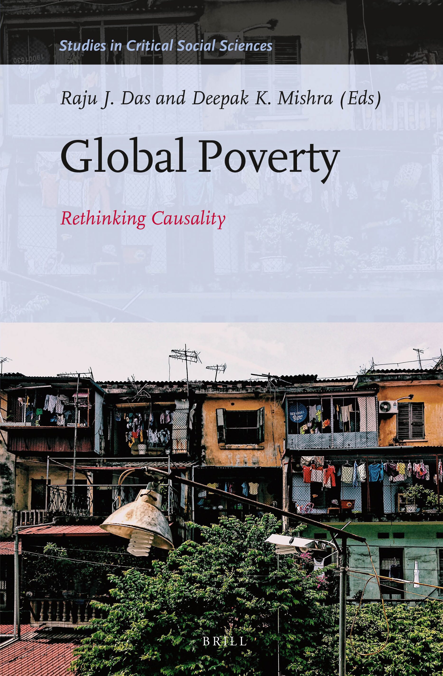 Global Poverty: Rethinking Causality