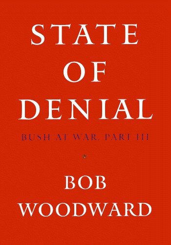 State of Denial: Bush at War, Part III