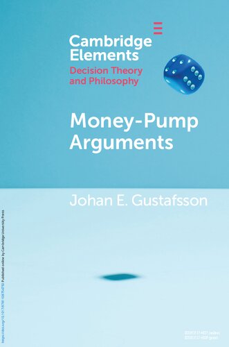 Money-Pump Arguments