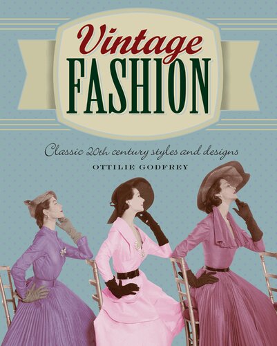 Vintage Fashion