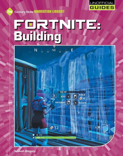 Fortnite: Building