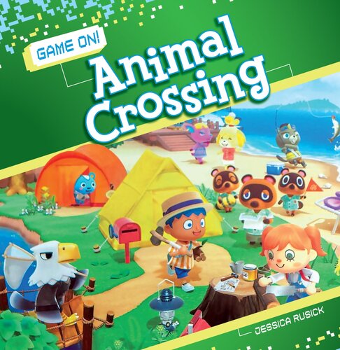 Animal Crossing