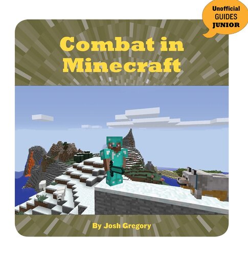 Combat in Minecraft