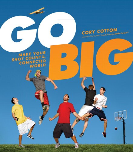 Go Big: Make Your Shot Count in the Connected World