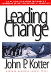 Leading Change