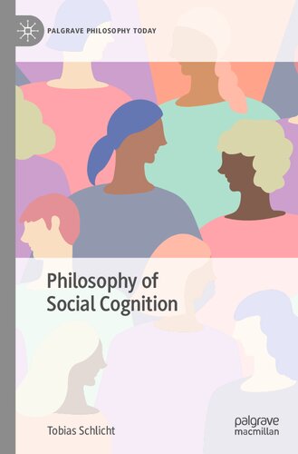 Philosophy of Social Cognition