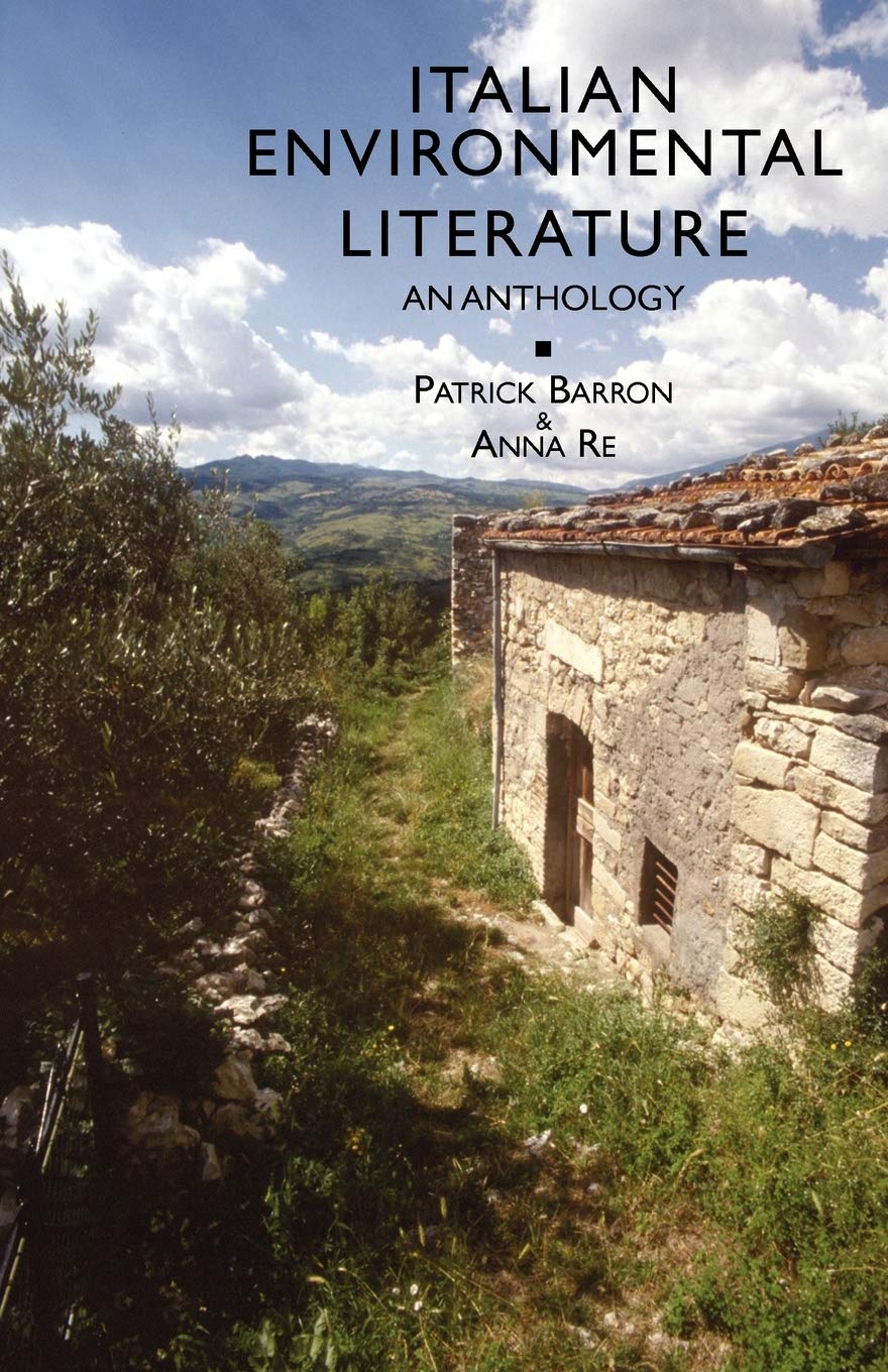 Italian Environmental Literature : an Anthology