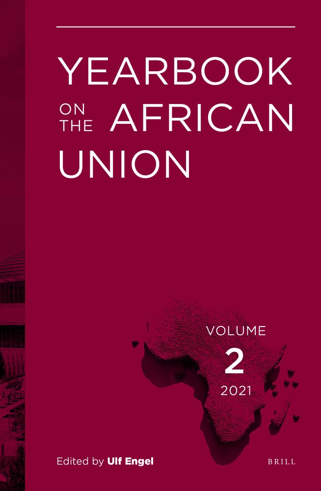 Yearbook on the African Union Volume 2 (2021)