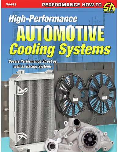 High-Performance Automotive Cooling Systems