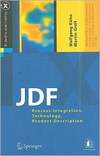 Jdf: Process Integration, Technology, Product Description