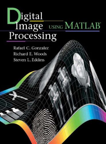 Digital Image Processing Using MATLAB