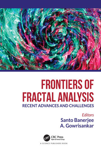 Frontiers of Fractal Analysis: Recent Advances and Challenges