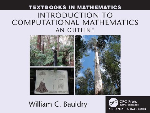 Introduction to Computational Mathematics: An Outline