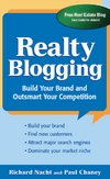 Realty Blogging: Build Your Brand and Out-Smart Your Competition 