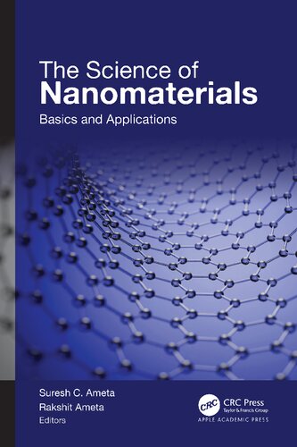 The Science of Nanomaterials: Basics and Applications