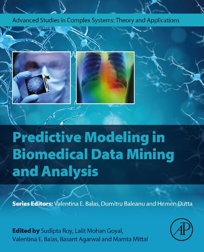 Predictive Modeling in Biomedical Data Mining and Analysis