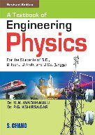 A TEXTBOOK OF  ENGINEERING PHYSICS [For the Students of B.E., B.Tech., B.Arch., B.Sc., (Engg.)]