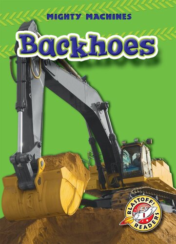 Backhoes