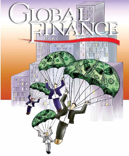 Global Finance (March 2006)