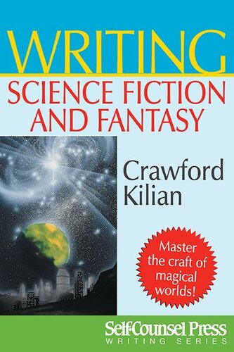 Writing Science Fiction & Fantasy