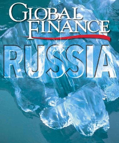 Global Finance (May 2005)