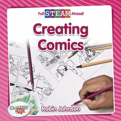 Creating Comics