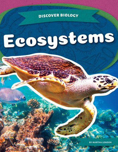 Ecosystems