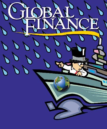 Global Finance (September 2005)