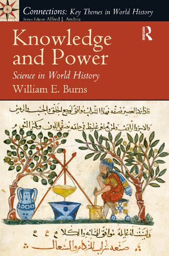 Knowledge And Power: Science In World History